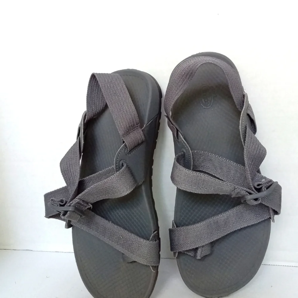 Chaco Men's Lowdown 2 Men's Sandals‎ Grey Size 9M